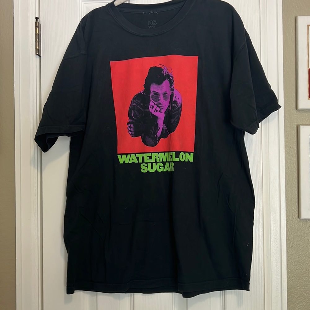 Harry Styles Watermelon Sugar Tee